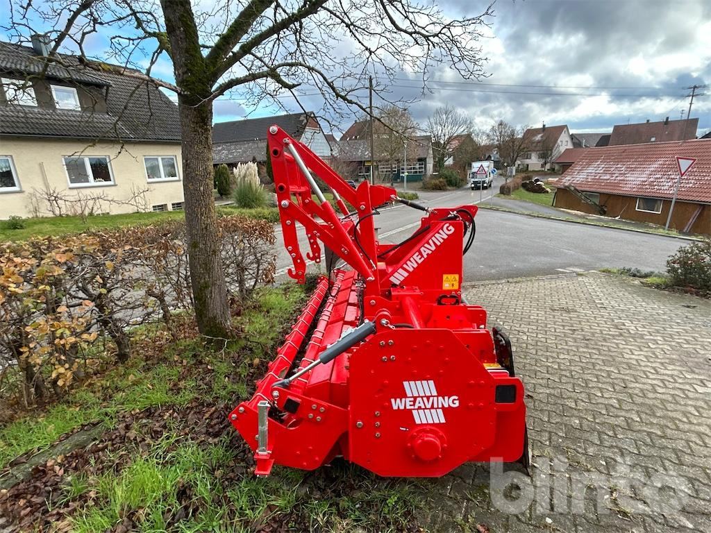 Weaving SFT 300 - Subsoiler: picture 4 Weaving SFT 300 - Subsoiler: picture 4