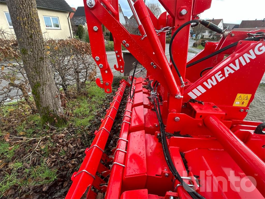 Subsoiler Weaving SFT 300: picture 37