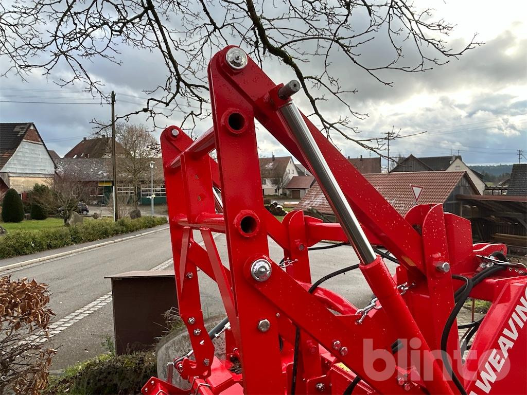 Subsoiler Weaving SFT 300: picture 12