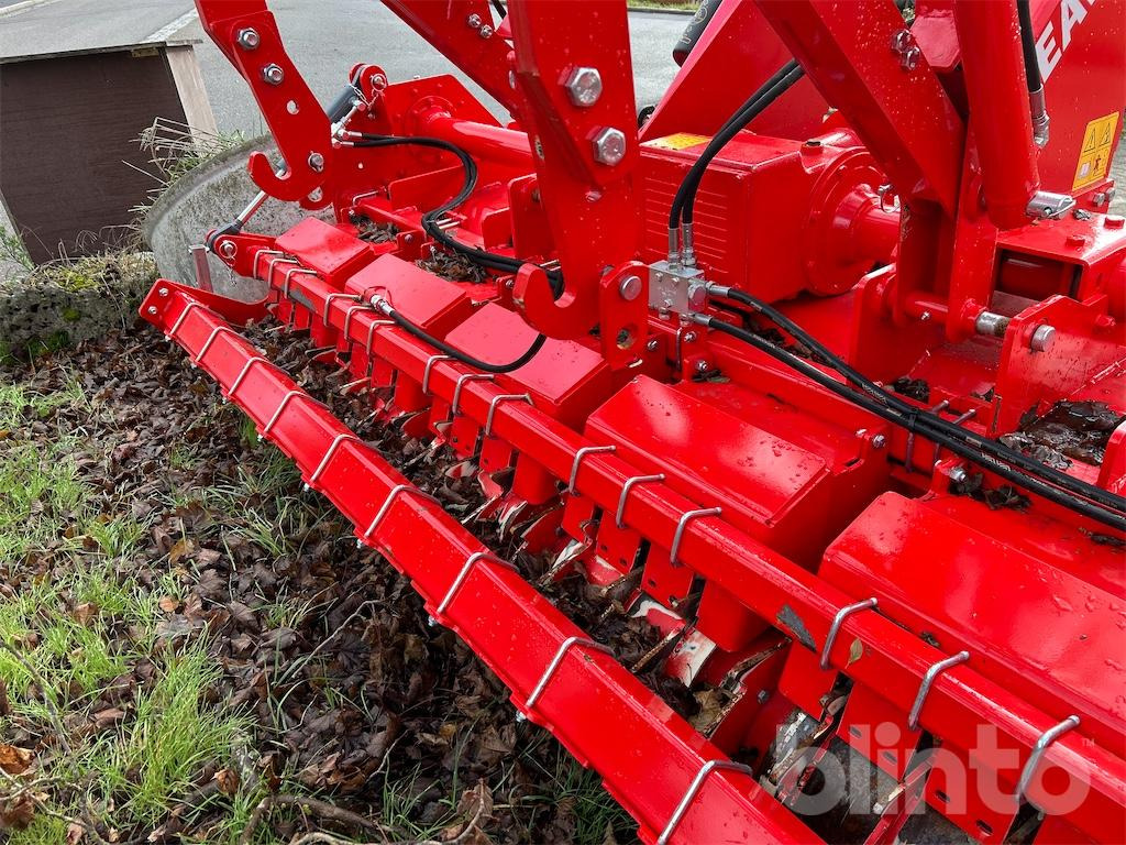 Subsoiler Weaving SFT 300: picture 8