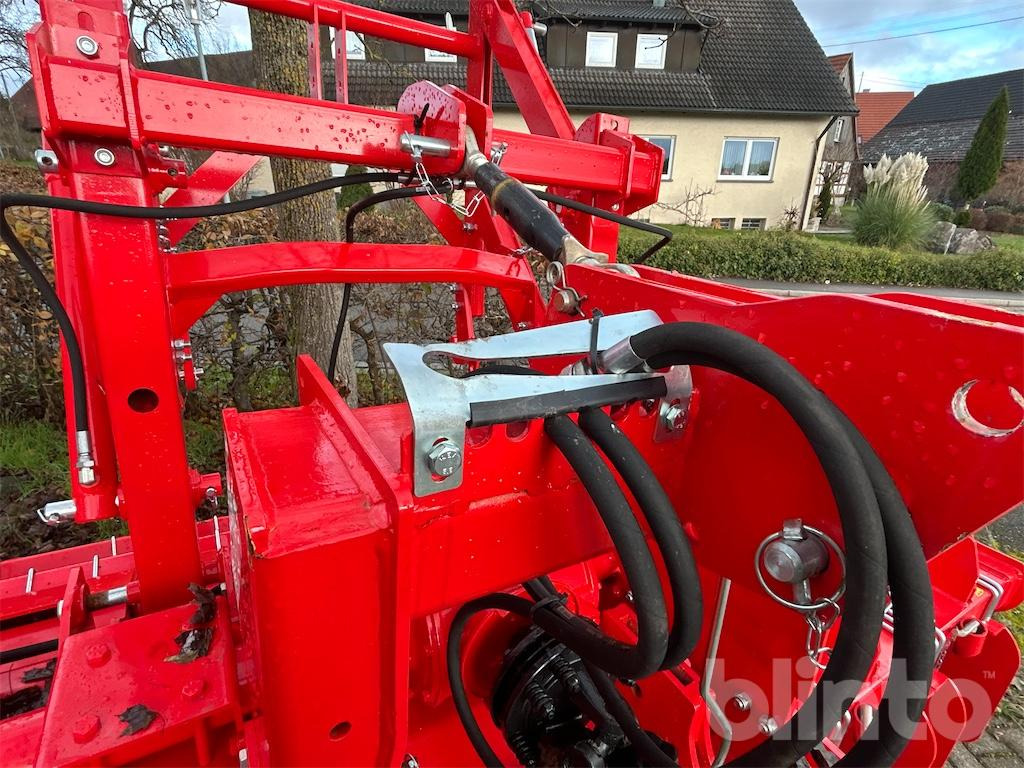 Subsoiler Weaving SFT 300: picture 41