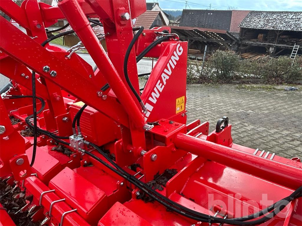 Subsoiler Weaving SFT 300: picture 11