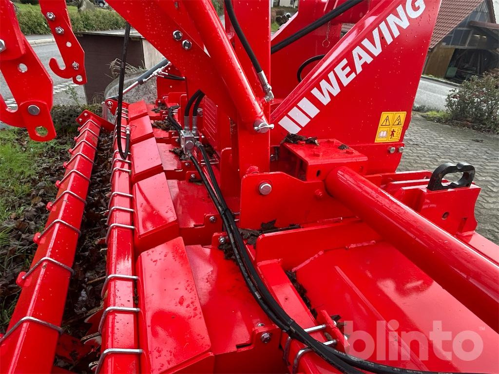 Subsoiler Weaving SFT 300: picture 39