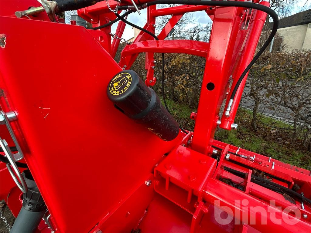 Subsoiler Weaving SFT 300: picture 24