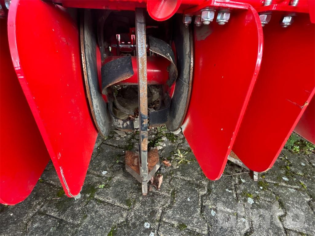 Subsoiler Weaving SFT 300: picture 27