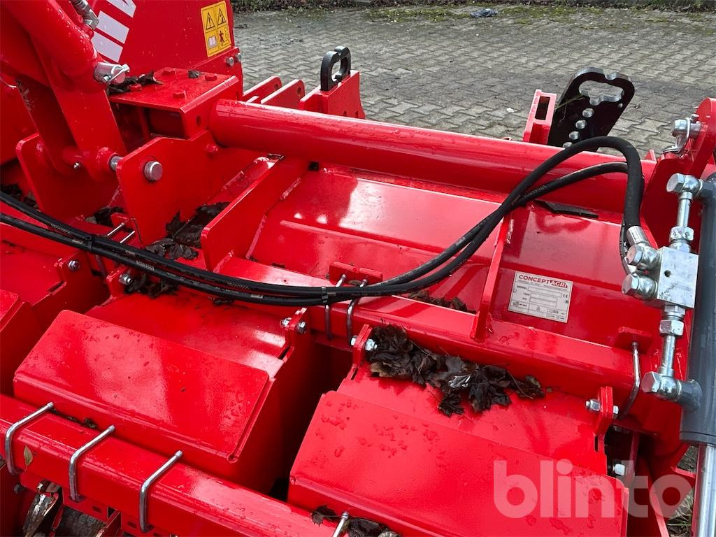 Subsoiler Weaving SFT 300: picture 13
