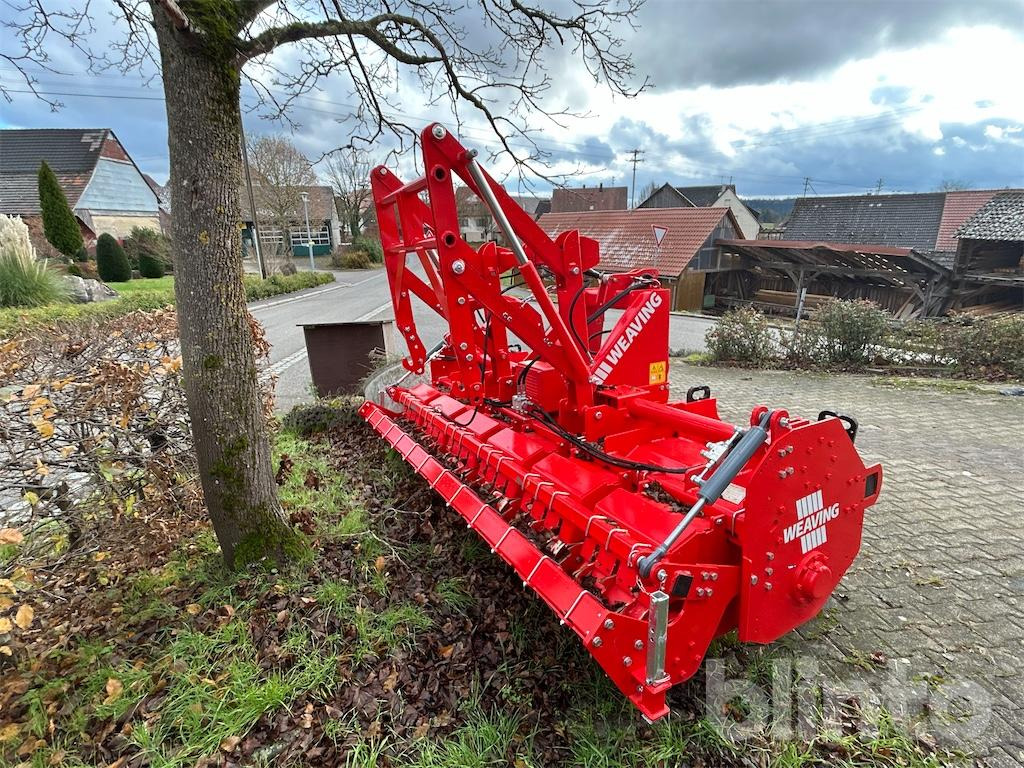 Subsoiler Weaving SFT 300: picture 6