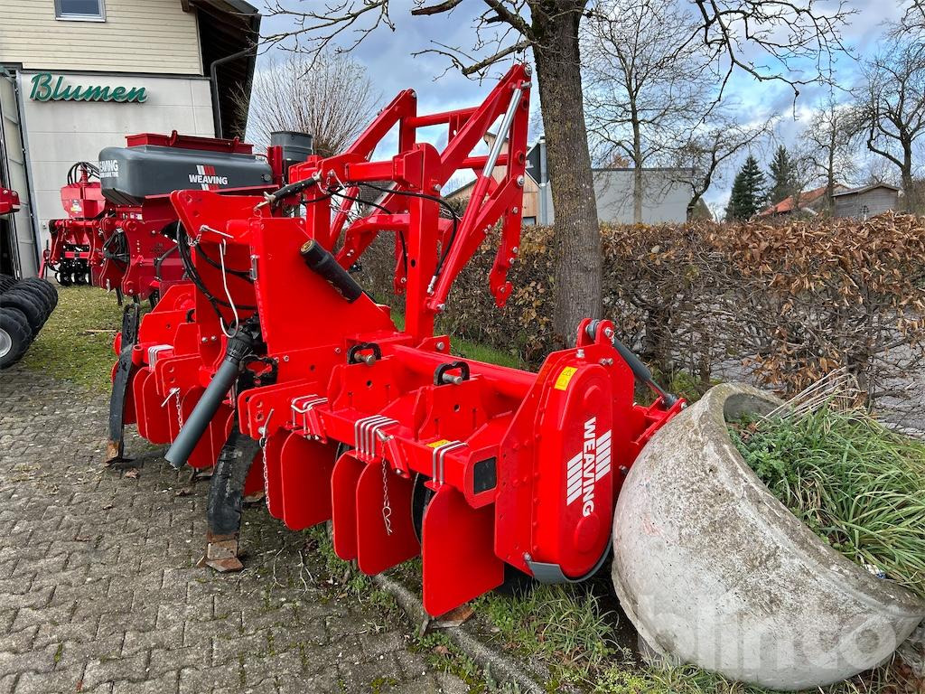 Weaving SFT 300 - Subsoiler: picture 2 Weaving SFT 300 - Subsoiler: picture 2