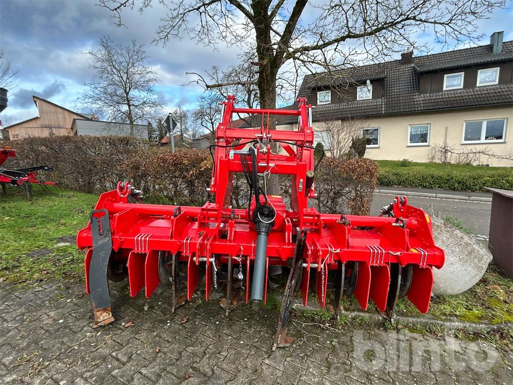 Weaving SFT 300 - Subsoiler: picture 3 Weaving SFT 300 - Subsoiler: picture 3