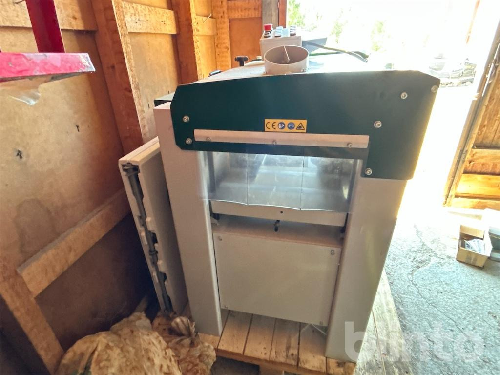 Wood-mizer MP260 - Woodworking machinery: picture 4 Wood-mizer MP260 - Woodworking machinery: picture 4