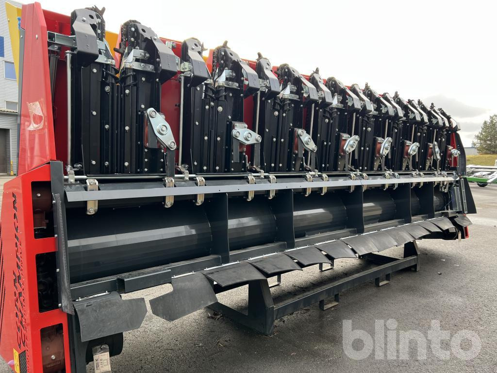 Ziegler Corn Champion 8-reihig 70 (2024) - Maize harvester: picture 3 Ziegler Corn Champion 8-reihig 70 (2024) - Maize harvester: picture 3