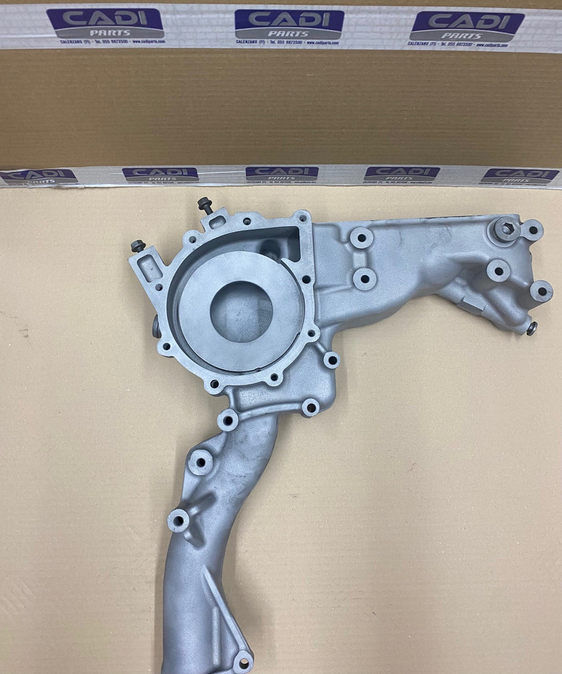 ALLOGGIAMENTO POMPA DELL'ACQUA MAN - 51063305053 - Cooling system for Truck: picture 1 ALLOGGIAMENTO POMPA DELL'ACQUA MAN - 51063305053 - Cooling system for Truck: picture 1