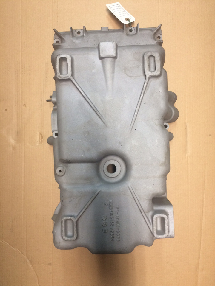 COPPA OLIO MAN 51058015557 - MOTORE MAN D0834LOH / D0824LOH - Oil pan: picture 1 COPPA OLIO MAN 51058015557 - MOTORE MAN D0834LOH / D0824LOH - Oil pan: picture 1