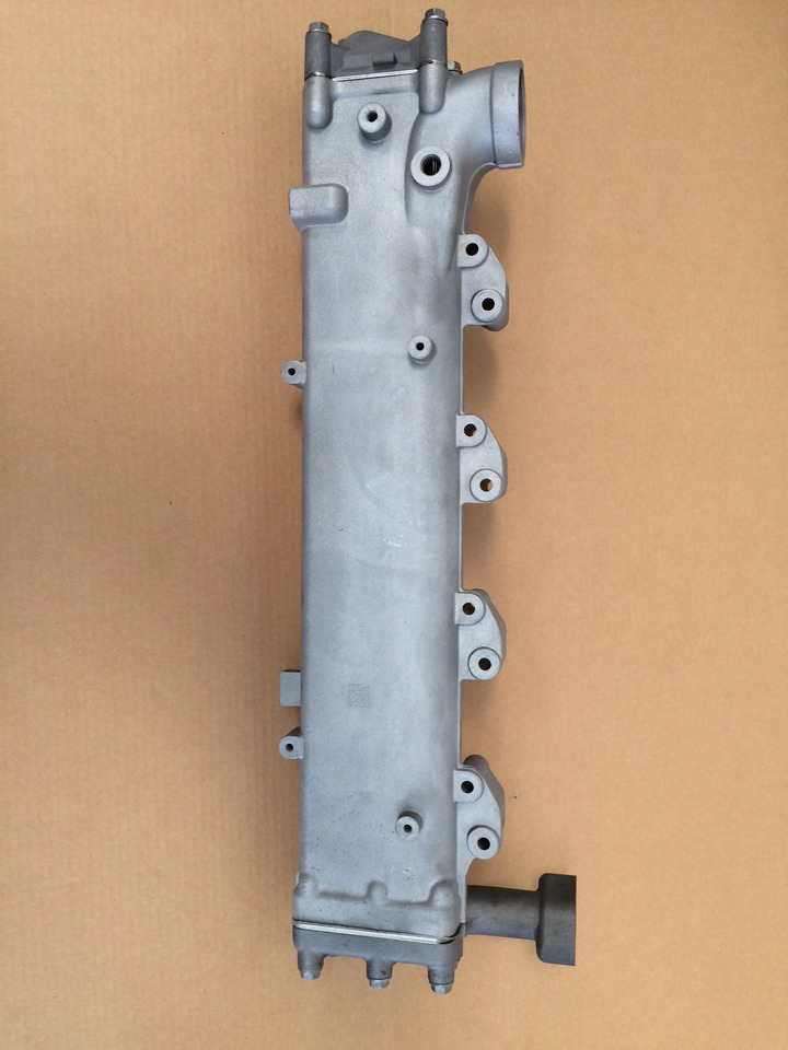MODULO EGR MOTORI MAN D0834 COMMON RAIL - EGR cooler: picture 2 MODULO EGR MOTORI MAN D0834 COMMON RAIL - EGR cooler: picture 2