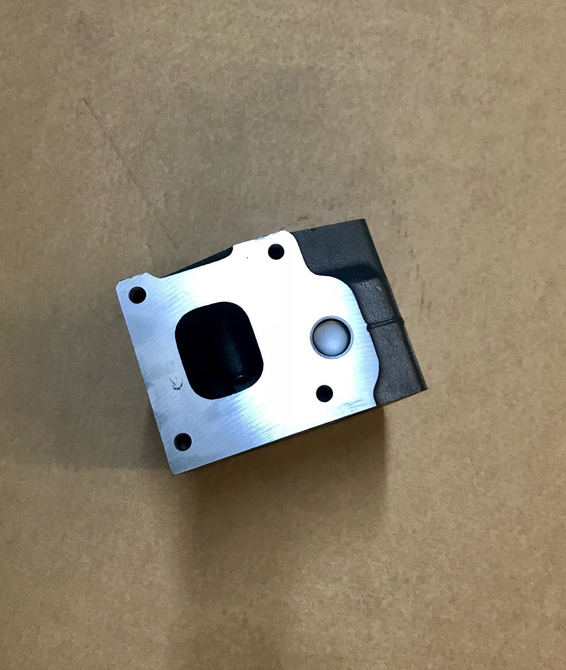 TESTATA MAN D2866 - D2876 - 4V - Motorhead: picture 2 TESTATA MAN D2866 - D2876 - 4V - Motorhead: picture 2