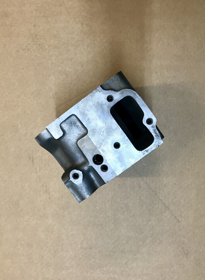 TESTATA MAN D2866 - D2876 - 4V - Motorhead: picture 3 TESTATA MAN D2866 - D2876 - 4V - Motorhead: picture 3