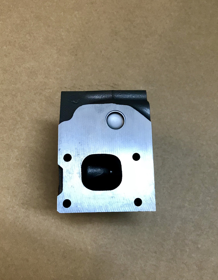 TESTATA MAN D2876LF12 - D2876LF13 - D2876LF25 - D2876LOH20 - D2876LOH21 - Common Rail - Motorhead: picture 3 TESTATA MAN D2876LF12 - D2876LF13 - D2876LF25 - D2876LOH20 - D2876LOH21 - Common Rail - Motorhead: picture 3