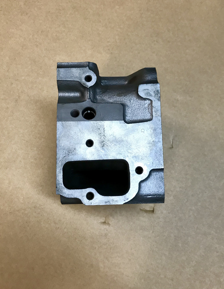 TESTATA MAN D2876LF12 - D2876LF13 - D2876LF25 - D2876LOH20 - D2876LOH21 - Common Rail - Motorhead: picture 4 TESTATA MAN D2876LF12 - D2876LF13 - D2876LF25 - D2876LOH20 - D2876LOH21 - Common Rail - Motorhead: picture 4