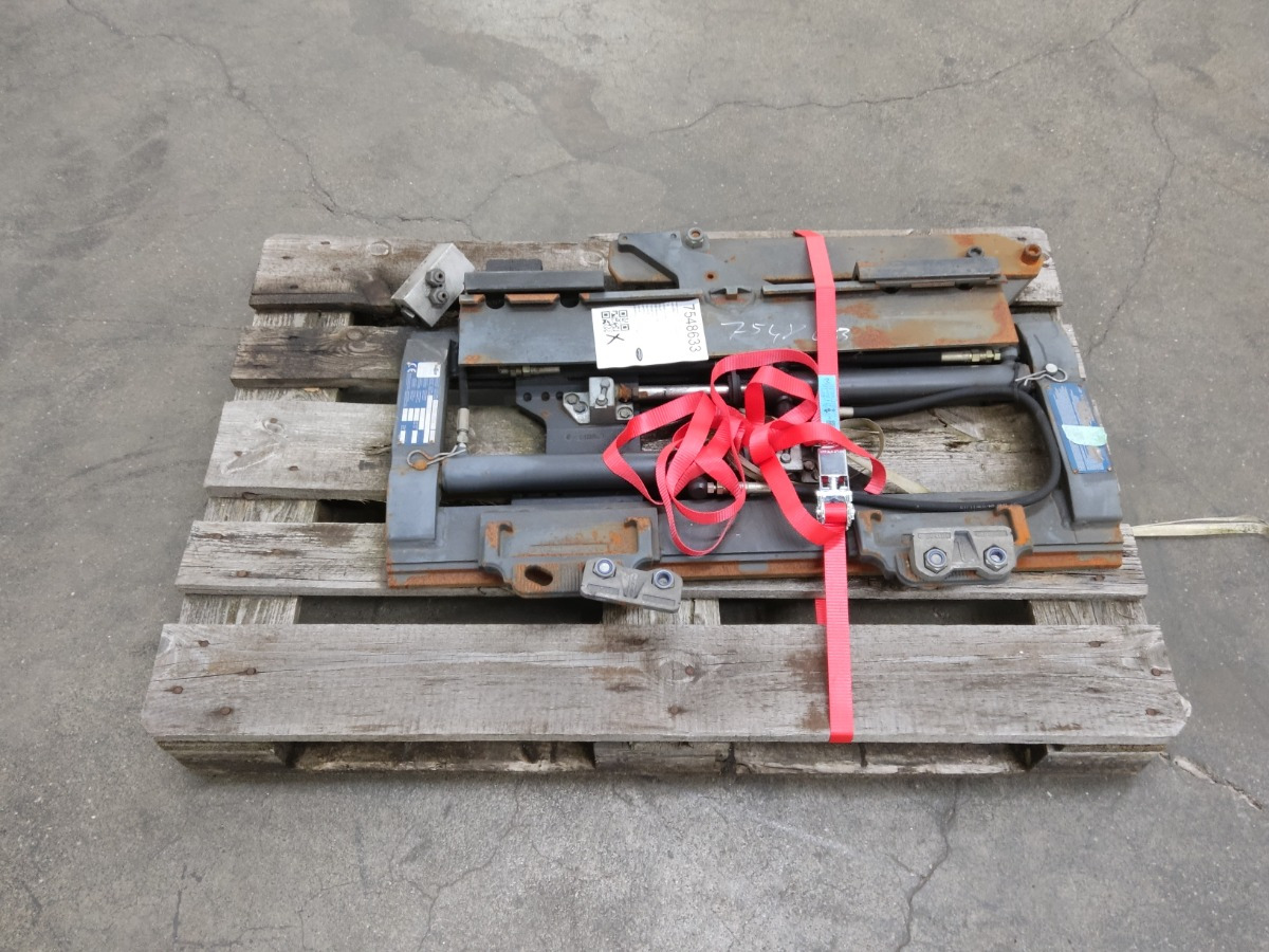 Attachment for Material handling equipment Cascade 55F-FPS-A604: picture 6