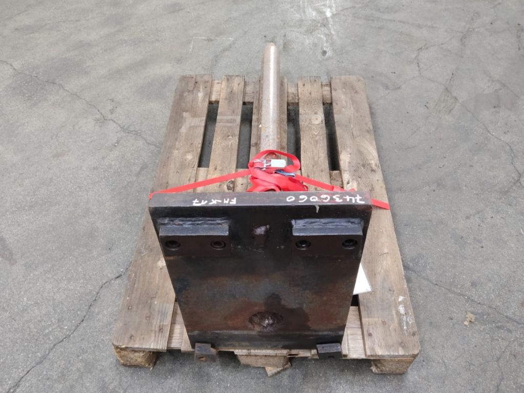 Weitere DORN - Attachment for Material handling equipment: picture 3 Weitere DORN - Attachment for Material handling equipment: picture 3