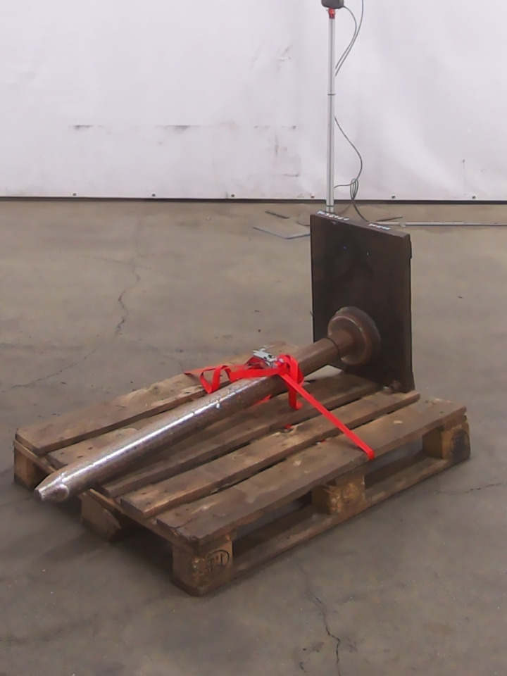 Weitere DORN - Attachment for Material handling equipment: picture 1 Weitere DORN - Attachment for Material handling equipment: picture 1