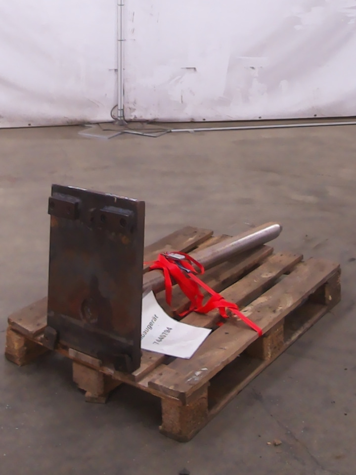 Weitere DORN - Attachment for Material handling equipment: picture 5 Weitere DORN - Attachment for Material handling equipment: picture 5