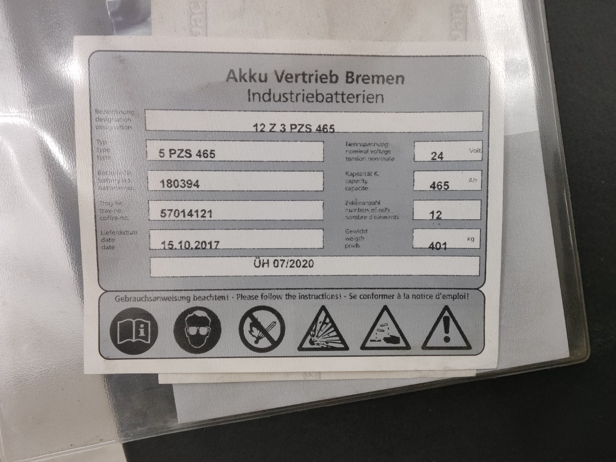 Avb 24V465AH - Construction machinery: picture 4 Avb 24V465AH - Construction machinery: picture 4