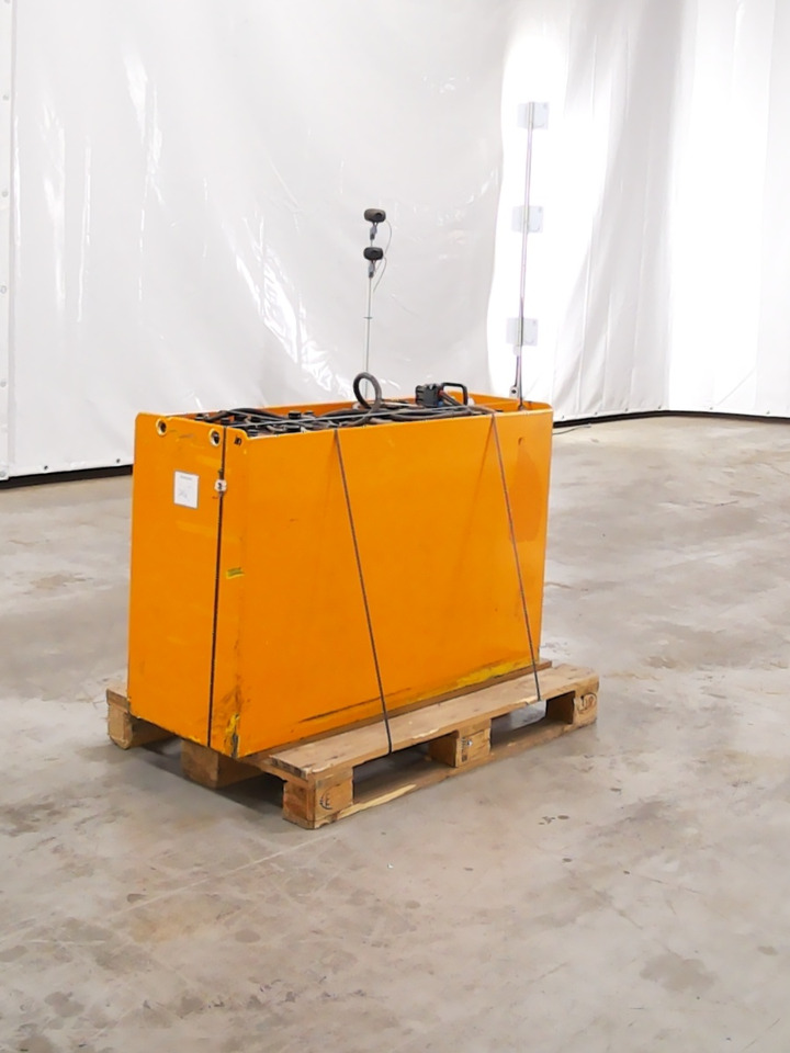 Gbd 48V775AH - Construction machinery: picture 2 Gbd 48V775AH - Construction machinery: picture 2