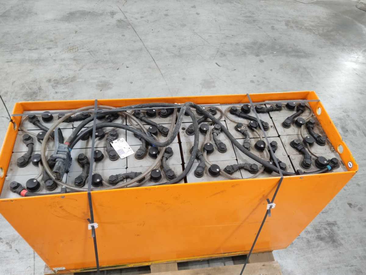 Gbd 48V775AH - Construction machinery: picture 3 Gbd 48V775AH - Construction machinery: picture 3