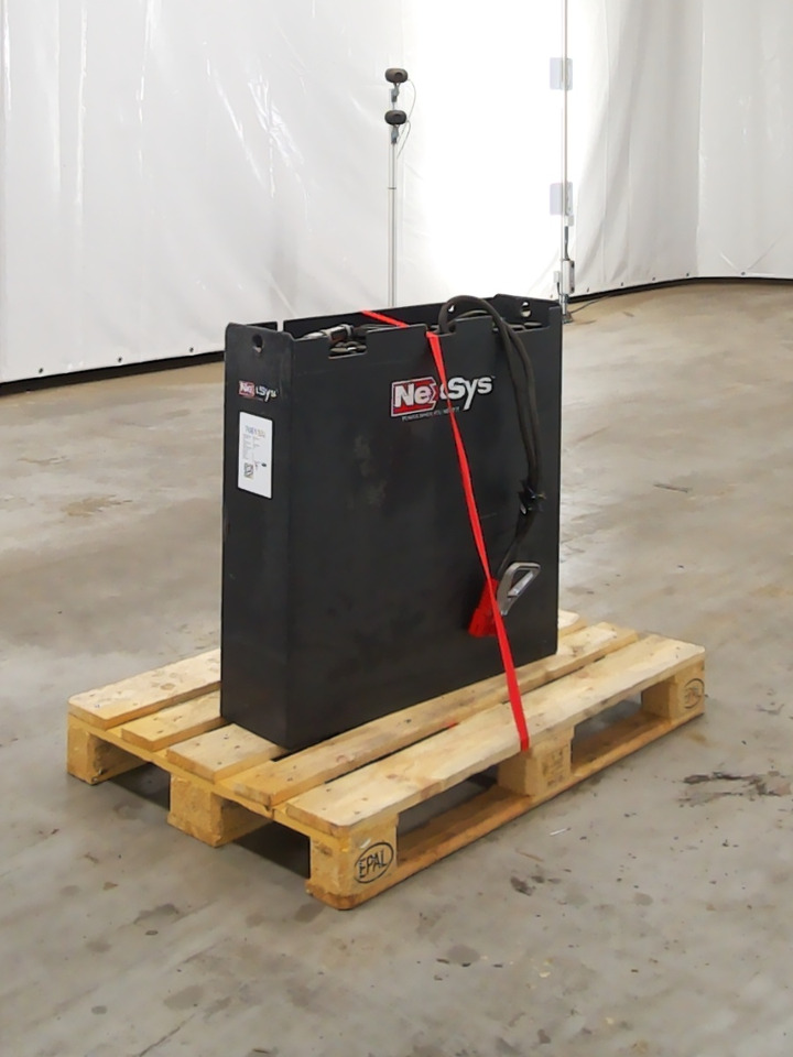 Weitere 24V420AH - Construction machinery: picture 2 Weitere 24V420AH - Construction machinery: picture 2