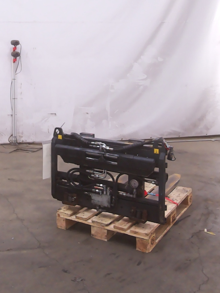 Kaup 1.5T411 - Forks for Material handling equipment: picture 2 Kaup 1.5T411 - Forks for Material handling equipment: picture 2
