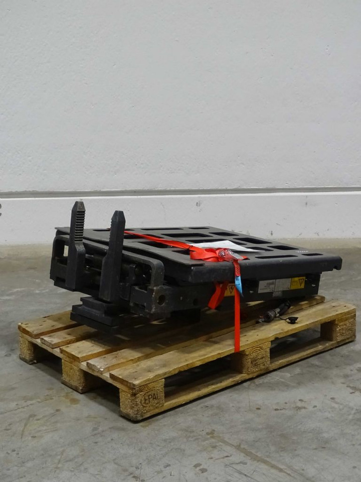 Kaup 2T142S - Forks for Material handling equipment: picture 5 Kaup 2T142S - Forks for Material handling equipment: picture 5