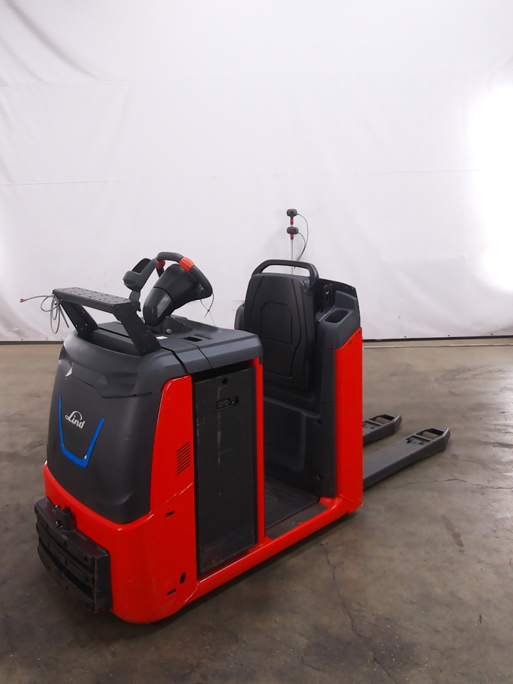 Linde N20CB/LIION - Order picker: picture 5 Linde N20CB/LIION - Order picker: picture 5