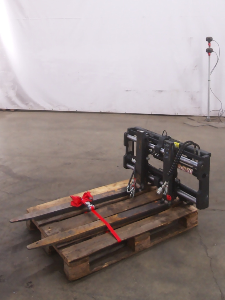 Meyer 6-2605G - Forks for Material handling equipment: picture 1 Meyer 6-2605G - Forks for Material handling equipment: picture 1