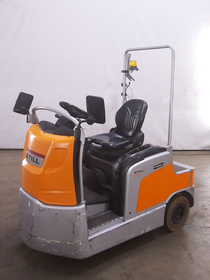 Still LTX70 - Other machinery: picture 1 Still LTX70 - Other machinery: picture 1