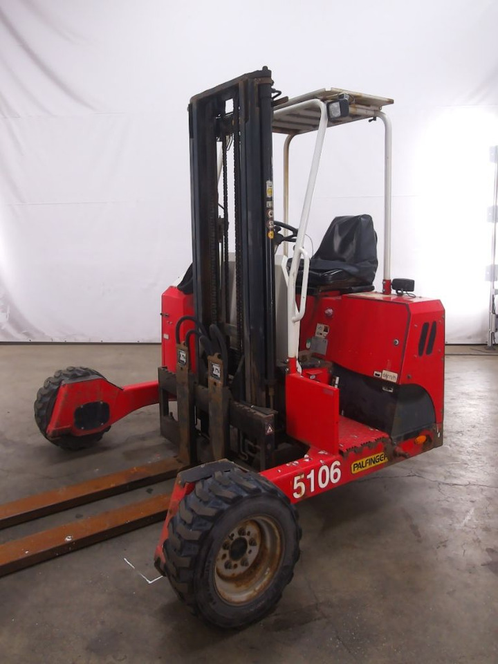 Palfinger F3-203PX - Truck mounted forklift: picture 5 Palfinger F3-203PX - Truck mounted forklift: picture 5