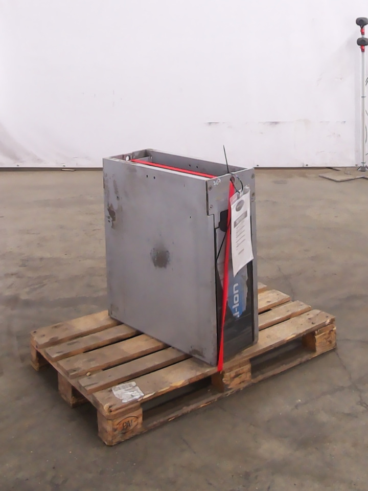 Saft 24V205AH/LIION - Battery for Material handling equipment: picture 1 Saft 24V205AH/LIION - Battery for Material handling equipment: picture 1