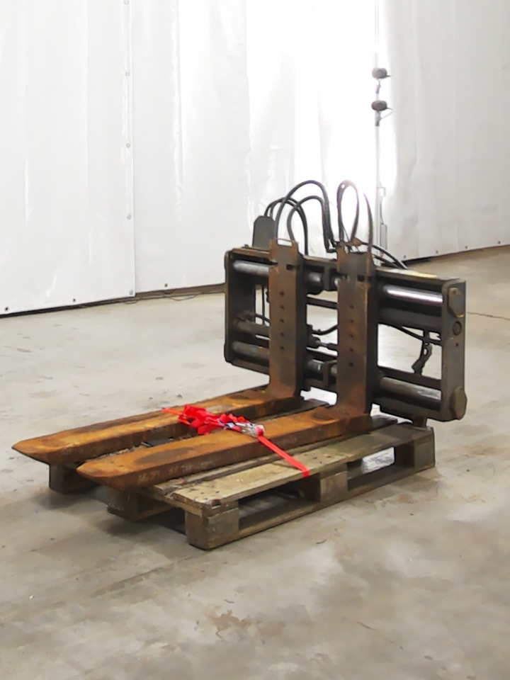 Stabau S11-ZV25-TG-01 - Forks: picture 1 Stabau S11-ZV25-TG-01 - Forks: picture 1