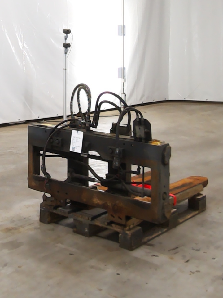 Stabau S11-ZV25-TG-01 - Forks: picture 2 Stabau S11-ZV25-TG-01 - Forks: picture 2