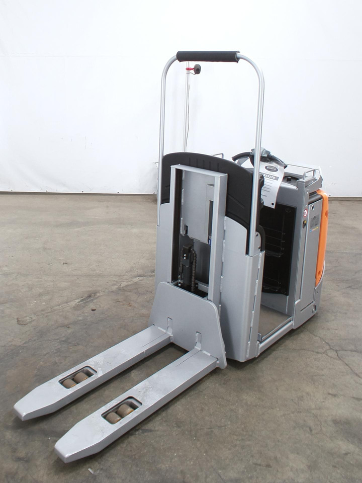 Still COP-H10/BATT.NEU - Order picker: picture 1 Still COP-H10/BATT.NEU - Order picker: picture 1