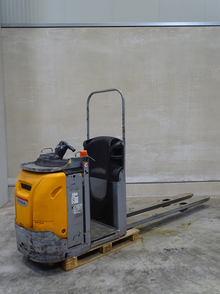 Still COP20/2400MM - Order picker: picture 2 Still COP20/2400MM - Order picker: picture 2
