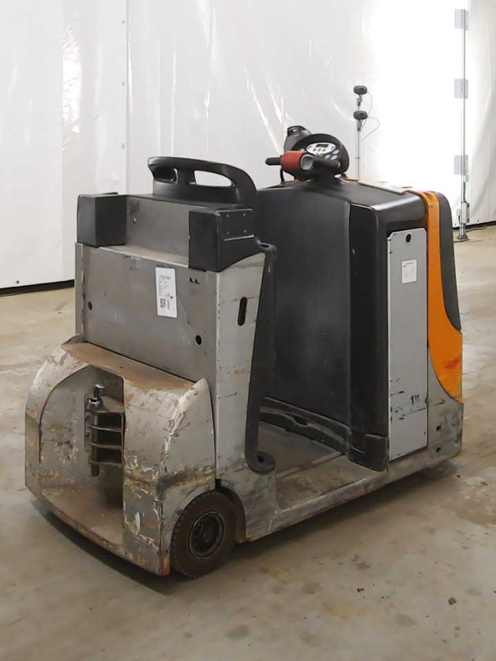 Still CX-T - Tow tractor: picture 2 Still CX-T - Tow tractor: picture 2