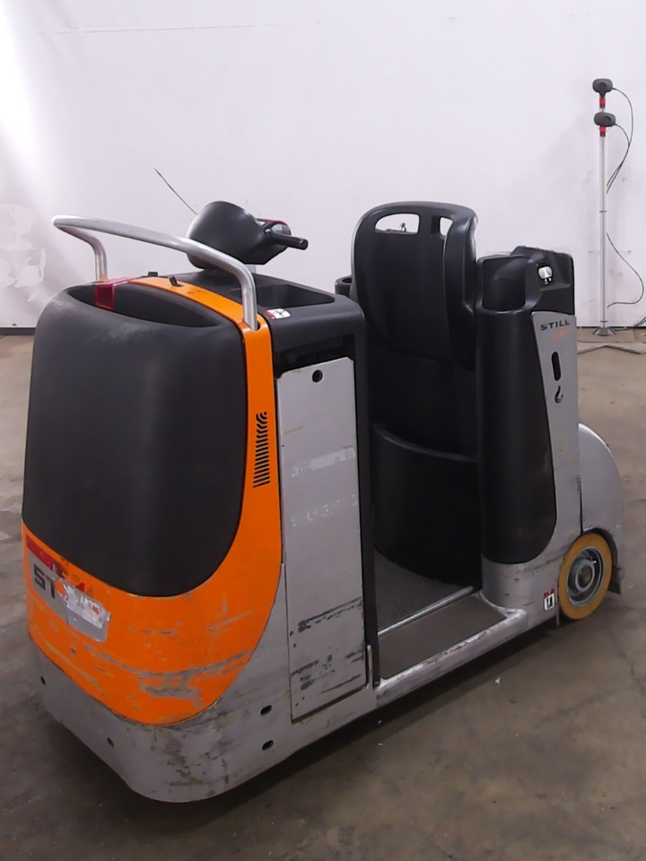 Still CX-T - Order picker: picture 5 Still CX-T - Order picker: picture 5