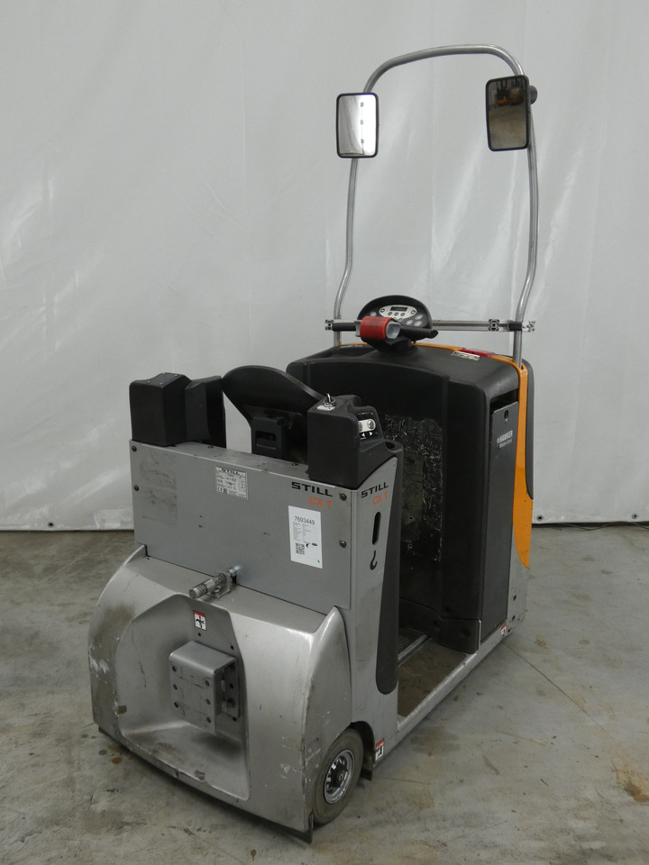 Still CX-T - Tow tractor: picture 2 Still CX-T - Tow tractor: picture 2