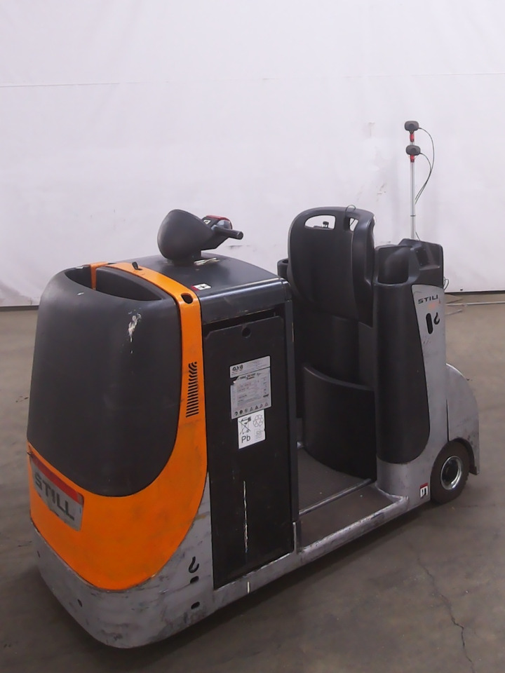 Still CX-T - Order picker: picture 1 Still CX-T - Order picker: picture 1