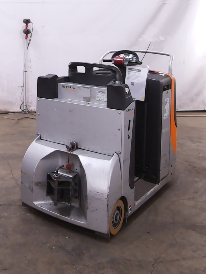 Still CX-T - Order picker: picture 2 Still CX-T - Order picker: picture 2