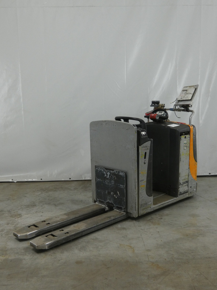 Still CX20/WAAGE/550MM/ - Order picker: picture 1 Still CX20/WAAGE/550MM/ - Order picker: picture 1