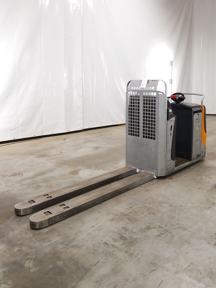 Still CXS16/1800MM - Order picker: picture 2 Still CXS16/1800MM - Order picker: picture 2