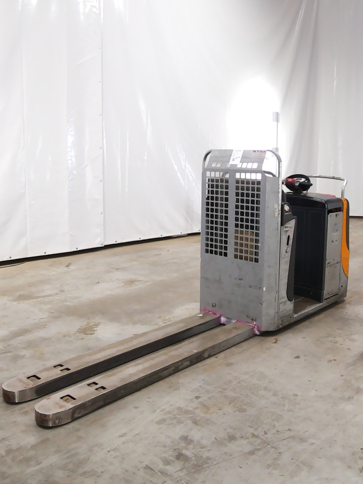 Still CXS16/1800MM - Order picker: picture 2 Still CXS16/1800MM - Order picker: picture 2