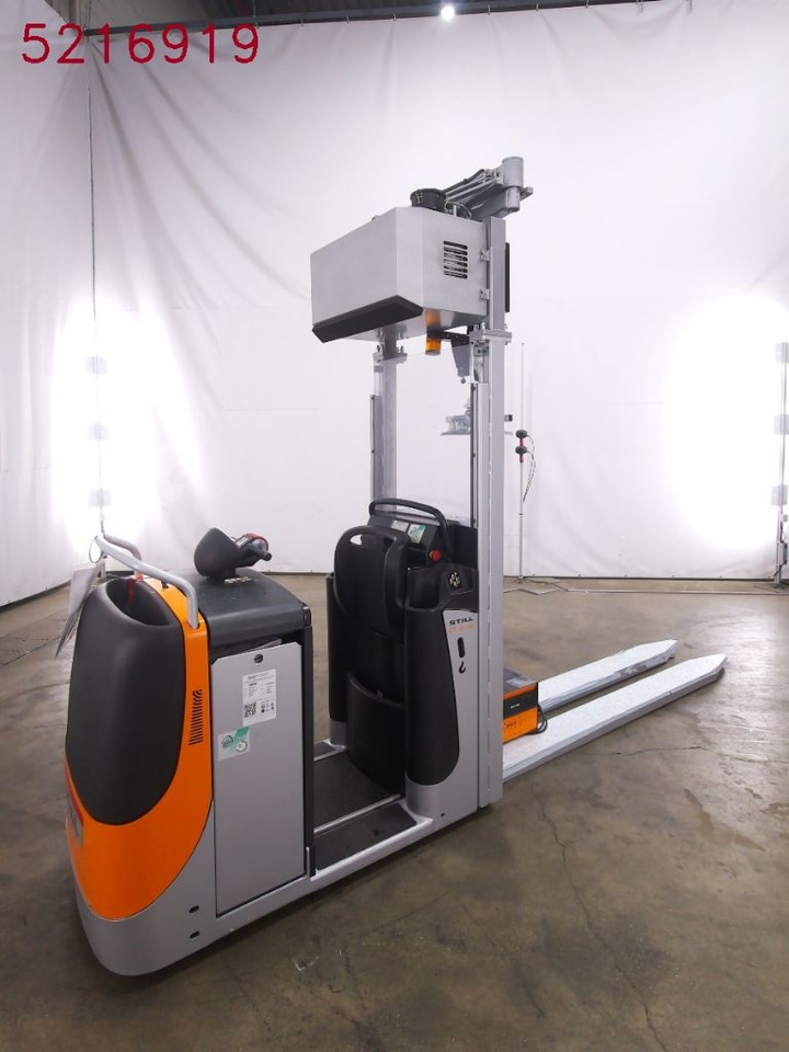 Still CXS16/ERGOPICK - Order picker: picture 1 Still CXS16/ERGOPICK - Order picker: picture 1